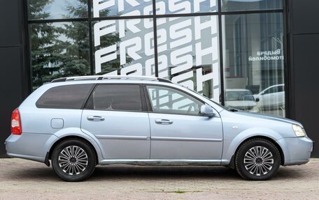 Chevrolet Lacetti, 2010 год, 479 000 рублей, 5 фотография