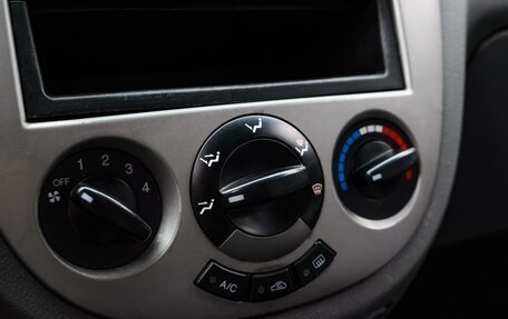 Chevrolet Lacetti, 2010 год, 479 000 рублей, 14 фотография