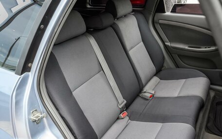 Chevrolet Lacetti, 2010 год, 479 000 рублей, 7 фотография