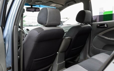 Chevrolet Lacetti, 2010 год, 479 000 рублей, 11 фотография