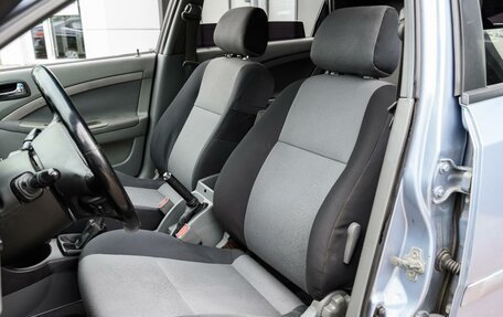 Chevrolet Lacetti, 2010 год, 479 000 рублей, 10 фотография