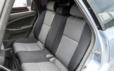 Chevrolet Lacetti, 2010 год, 479 000 рублей, 9 фотография