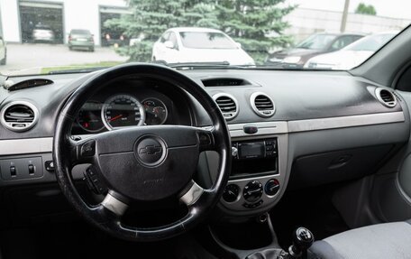 Chevrolet Lacetti, 2010 год, 479 000 рублей, 6 фотография