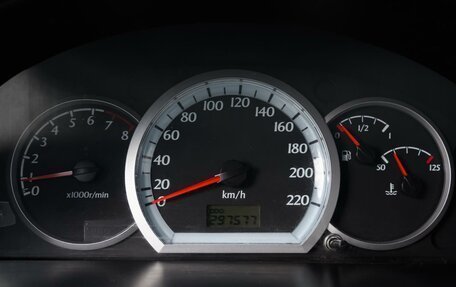 Chevrolet Lacetti, 2010 год, 479 000 рублей, 12 фотография