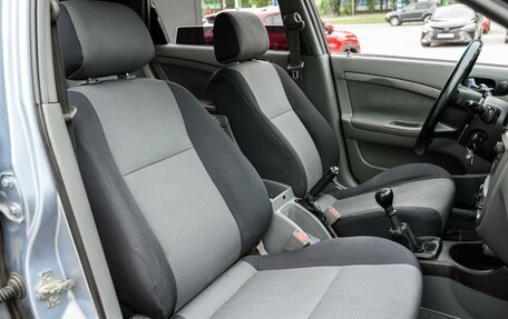 Chevrolet Lacetti, 2010 год, 479 000 рублей, 8 фотография
