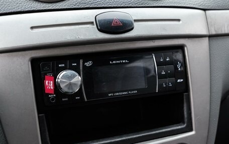 Chevrolet Lacetti, 2010 год, 479 000 рублей, 13 фотография