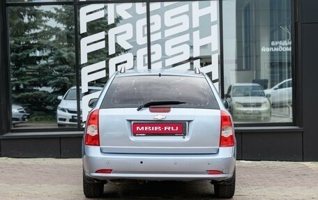 Chevrolet Lacetti, 2010 год, 479 000 рублей, 4 фотография