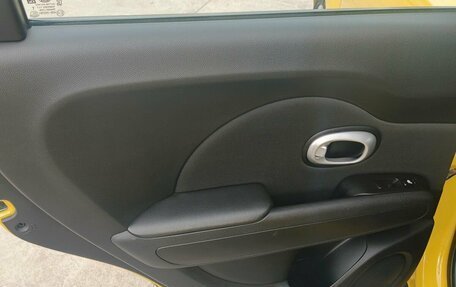 KIA Soul II рестайлинг, 2014 год, 1 045 000 рублей, 17 фотография