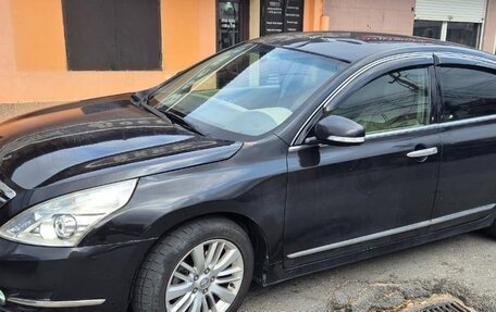 Nissan Teana, 2012 год, 850 000 рублей, 2 фотография