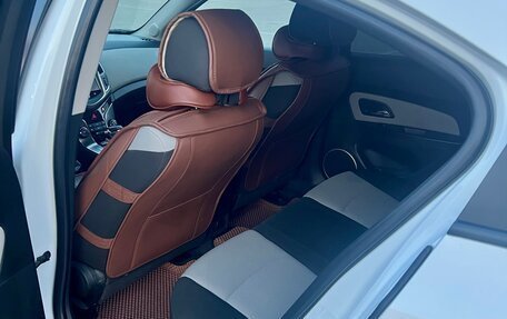 Chevrolet Cruze II, 2014 год, 1 100 000 рублей, 8 фотография
