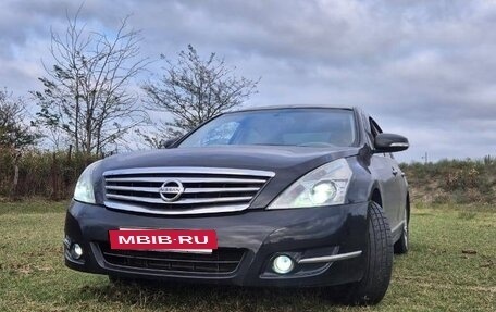 Nissan Teana, 2012 год, 850 000 рублей, 4 фотография