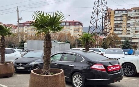 Nissan Teana, 2012 год, 850 000 рублей, 5 фотография