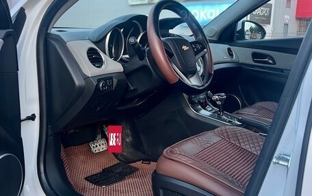 Chevrolet Cruze II, 2014 год, 1 100 000 рублей, 7 фотография