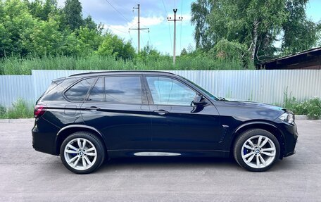 BMW X5, 2015 год, 4 200 000 рублей, 4 фотография