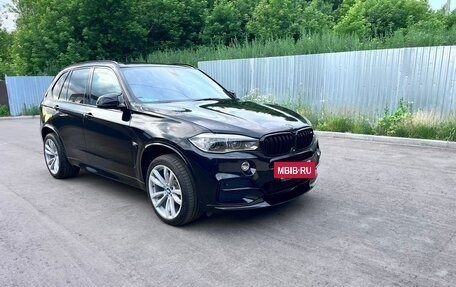 BMW X5, 2015 год, 4 200 000 рублей, 3 фотография