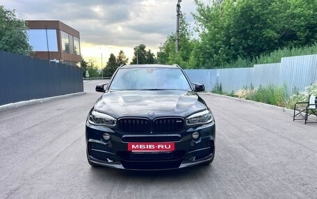 BMW X5, 2015 год, 4 200 000 рублей, 2 фотография