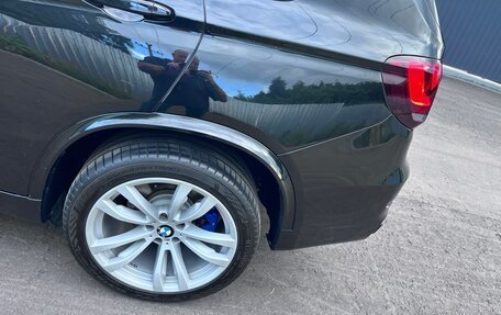 BMW X5, 2015 год, 4 200 000 рублей, 13 фотография