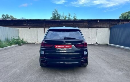 BMW X5, 2015 год, 4 200 000 рублей, 6 фотография