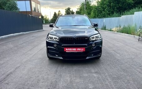BMW X5, 2015 год, 4 200 000 рублей, 8 фотография