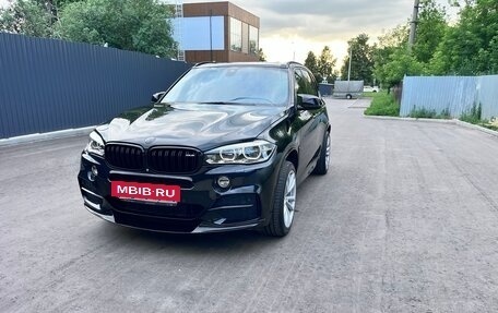 BMW X5, 2015 год, 4 200 000 рублей, 10 фотография