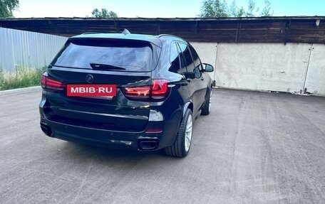 BMW X5, 2015 год, 4 200 000 рублей, 11 фотография