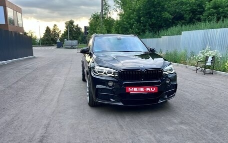 BMW X5, 2015 год, 4 200 000 рублей, 9 фотография