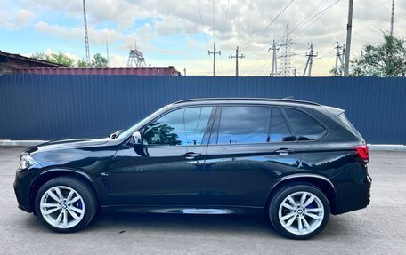 BMW X5, 2015 год, 4 200 000 рублей, 17 фотография