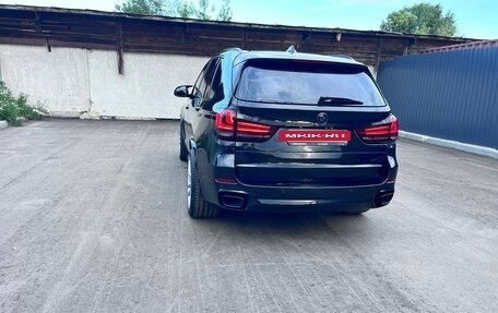 BMW X5, 2015 год, 4 200 000 рублей, 12 фотография