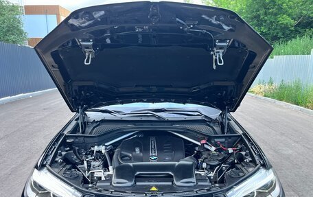 BMW X5, 2015 год, 4 200 000 рублей, 15 фотография