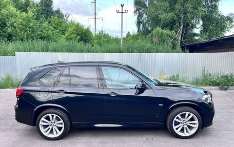 BMW X5, 2015 год, 4 200 000 рублей, 18 фотография