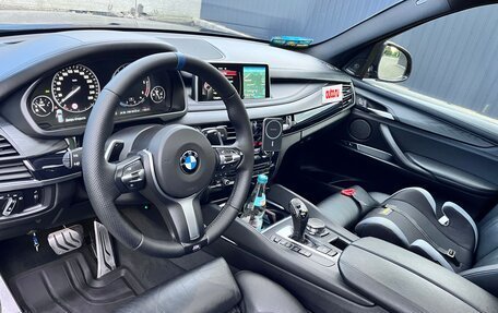 BMW X5, 2015 год, 4 200 000 рублей, 21 фотография