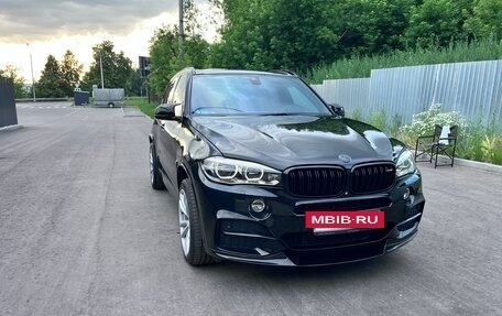 BMW X5, 2015 год, 4 200 000 рублей, 19 фотография