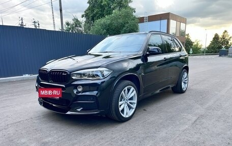 BMW X5, 2015 год, 4 200 000 рублей, 14 фотография