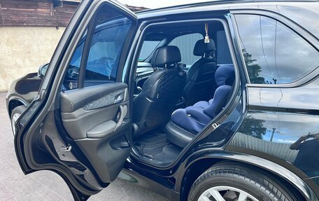 BMW X5, 2015 год, 4 200 000 рублей, 23 фотография