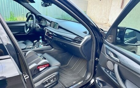 BMW X5, 2015 год, 4 200 000 рублей, 20 фотография