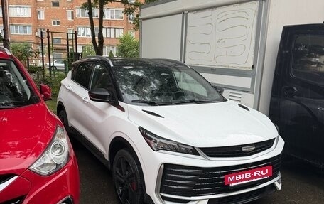 Geely Coolray I, 2025 год, 2 500 000 рублей, 2 фотография