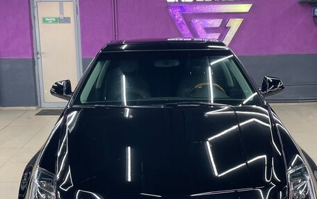 Cadillac CTS II, 2011 год, 1 400 000 рублей, 2 фотография