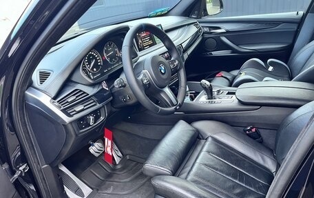 BMW X5, 2015 год, 4 200 000 рублей, 22 фотография