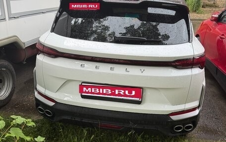 Geely Coolray I, 2025 год, 2 500 000 рублей, 4 фотография