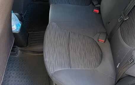 Hyundai Solaris II рестайлинг, 2015 год, 1 290 000 рублей, 9 фотография