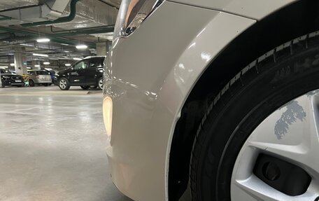 Hyundai Solaris II рестайлинг, 2015 год, 1 290 000 рублей, 13 фотография
