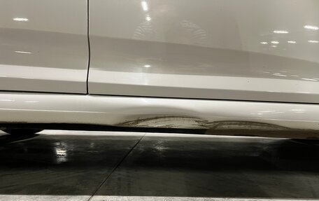 Hyundai Solaris II рестайлинг, 2015 год, 1 290 000 рублей, 16 фотография