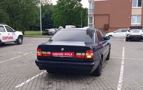 BMW 5 серия, 1990 год, 180 000 рублей, 2 фотография