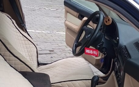 BMW 5 серия, 1990 год, 180 000 рублей, 6 фотография