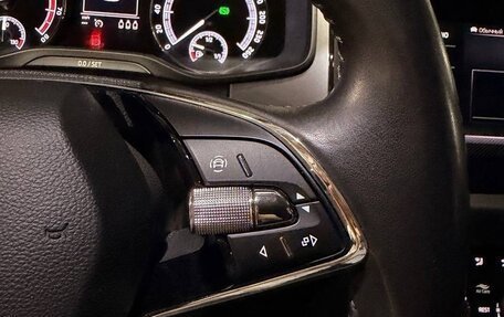 Skoda Kodiaq I, 2020 год, 2 680 000 рублей, 15 фотография