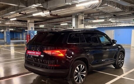 Skoda Kodiaq I, 2020 год, 2 680 000 рублей, 4 фотография
