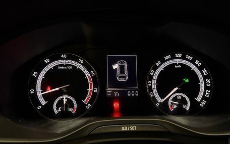Skoda Kodiaq I, 2020 год, 2 680 000 рублей, 18 фотография