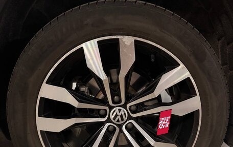 Skoda Kodiaq I, 2020 год, 2 680 000 рублей, 8 фотография