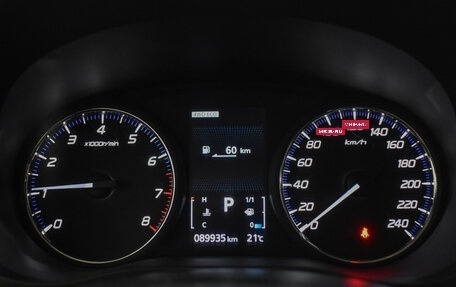 Mitsubishi Outlander III рестайлинг 3, 2019 год, 2 230 000 рублей, 19 фотография