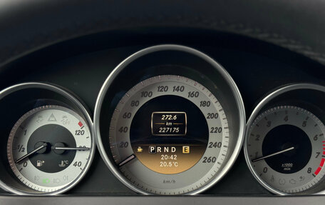 Mercedes-Benz C-Класс, 2011 год, 1 395 000 рублей, 20 фотография